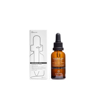5Punto5 AHA BHA 10% Intensive Peel Serum 30ml