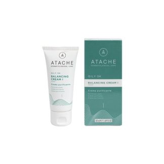 Atache Oily Sk Balancing Moisturizing Cream 50ml