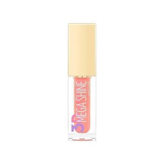 Golden Rose 3D Mega Shine Lipgloss 116 Shimmer 5.2ml