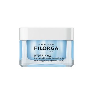 Filorga Hydra-Hyal Gel-Crema Hidratante Repulpante 50ml