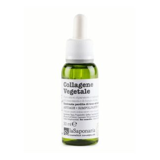 Saponaria Colágeno Vegetal 30ml