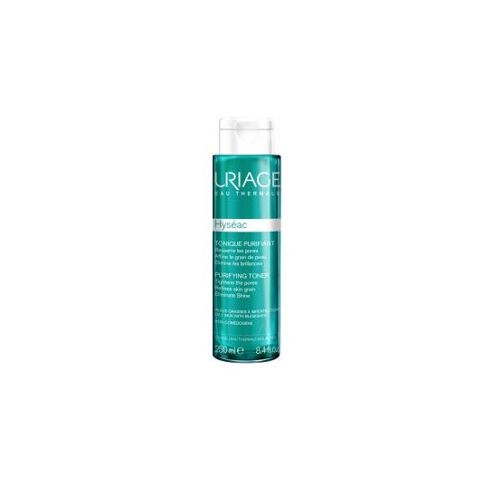 Uriage Hyseac Tonic Purifier 250ml