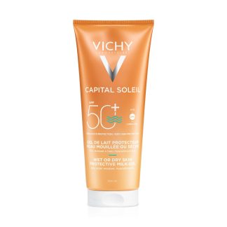 Vichy Idéal Soleil Ultra melting gel SPF50+ 200ml