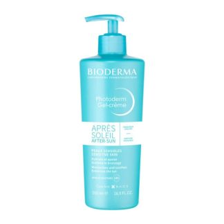 Bioderma Photoderm After Sun Gel Cream 500ml
