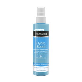 Neutrogena Hydro Boost Aqua Body Spray Express 200ml