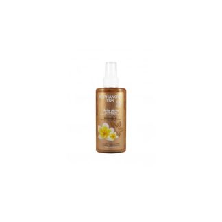 Alphanova Sun Glossy Dry Oil 125g