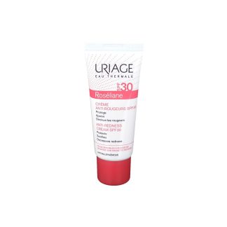 Uriage Roseliane Crema Antirojeces SPF30+ 40ml