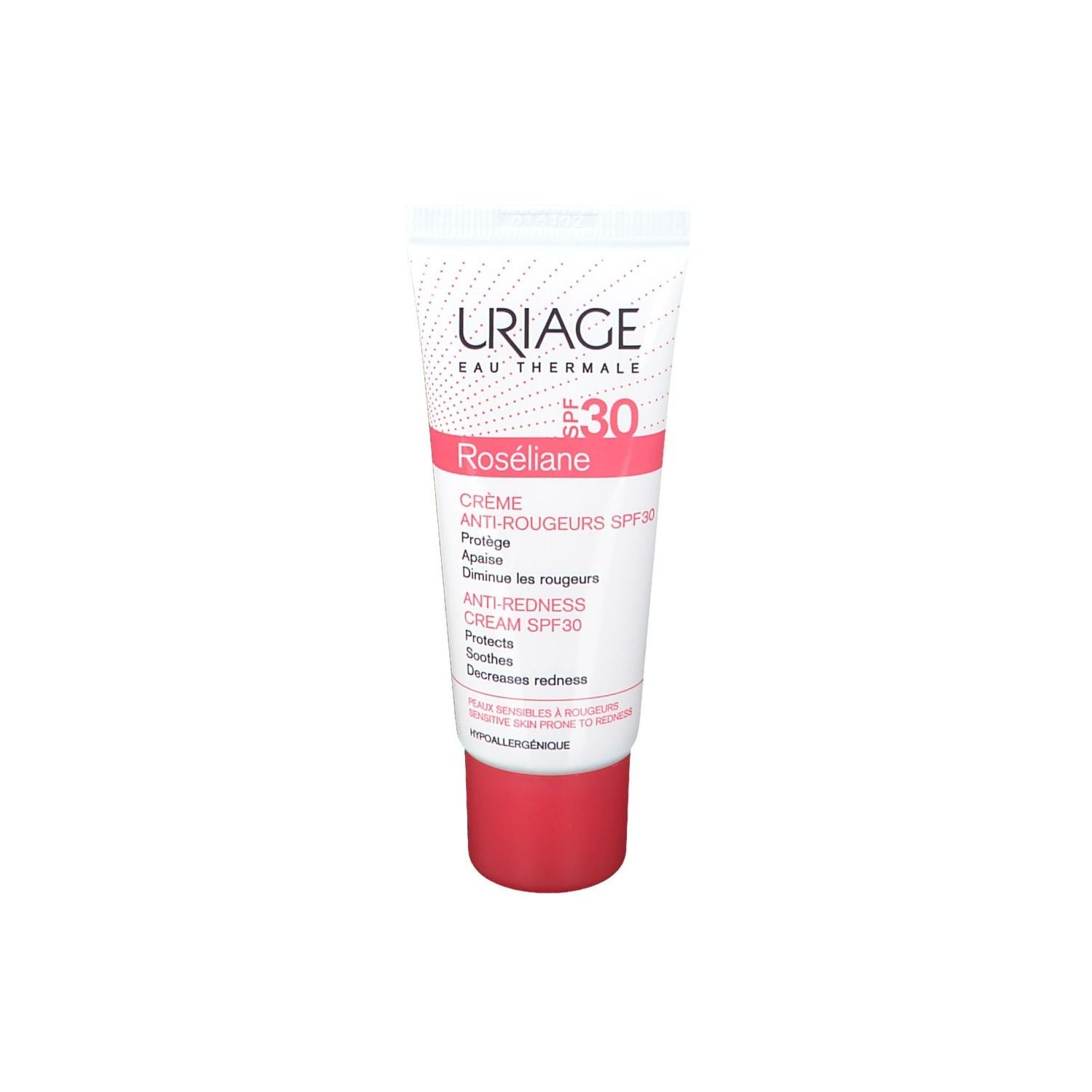 Uriage Roseliane Crema Antirojeces SPF30+ 40ml