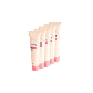 Procurves Plus Crema Aumento Pecho 5x75ml