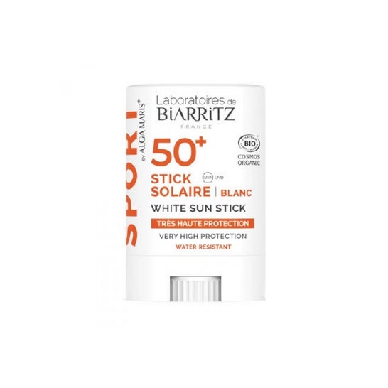 Algamaris Sun Stick Spf50+ 12g
