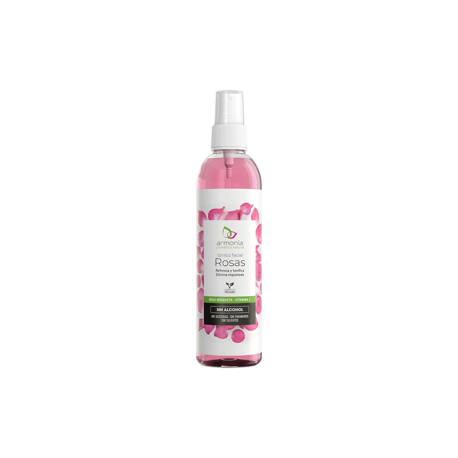 Armonia Rose Water 200ml