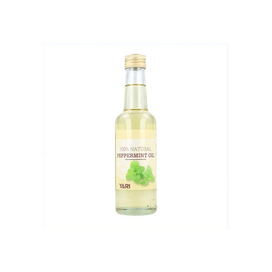 Yari Naturals Peppermint Oil 250ml