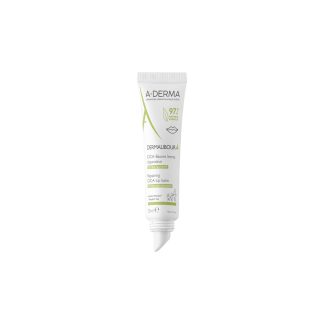 A-Derma Bálsamo Labial Dermalibour+ CICA-Reparador 15ml