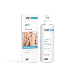 Ureadin™ Hydration 10 lotion plus 400ml