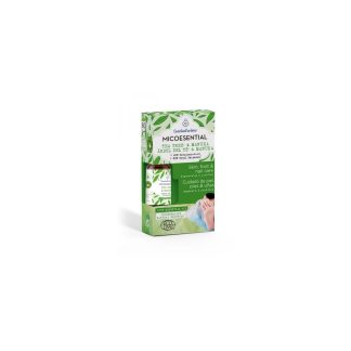 Esential Arôms Micoesential Manuka Tea Tree Oil 10ml