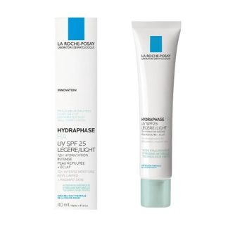 La Roche-Posay Hydraphase HA UV Light SPF25 40ml
