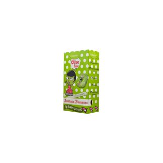 Valquer Presentador Lip Balm Zero 0% 24 Unidades De 25 Ml
