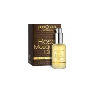Postquam rose oil 30ml