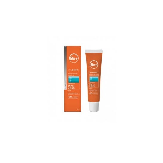 Be+ Skinprotect Sport SPF50+ 75 ml