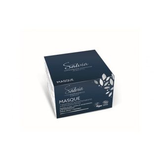 Sage Intense Moisturizing Mask 50ml