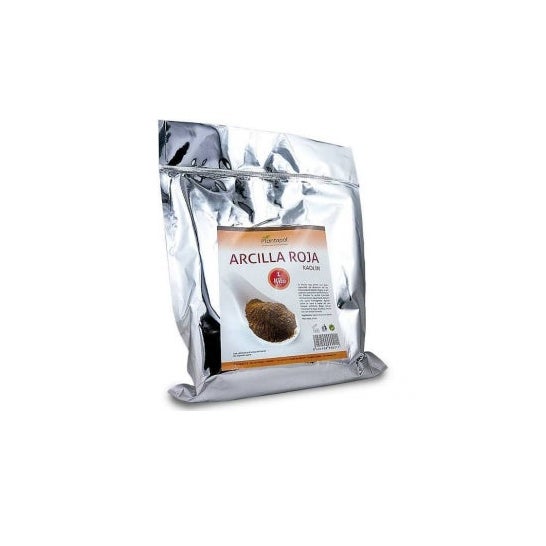 Plantapol Red Clay 1kg