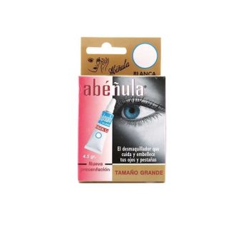 Abéñula large white 4,5g