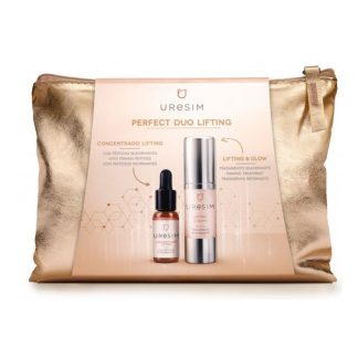 Uresim Duo Concentrado Lifting 20ml + Lifting Glow 30ml