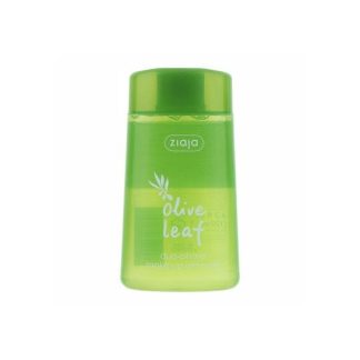 Ziaja Olive Leaf Two-Phase Eye Make-Up Remover 120ml