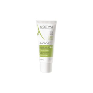 A-Derma Biology Rich Cream 40ml