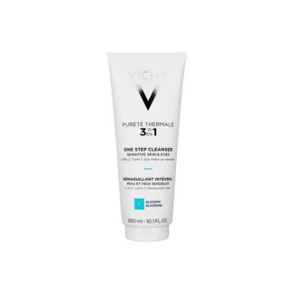 Vichy Pureté Thermale 3 in 1 make-up remover 300ml