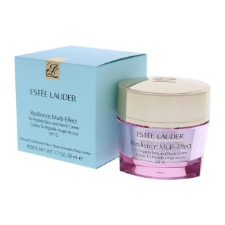 Estee Lauder Resilence Lift Normal To Medium Skin Cream 50ml