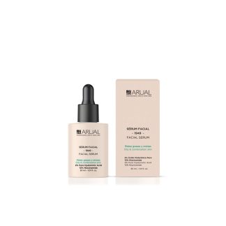 Arual Sérum Facial Pieles Grasas & Mixtas 30ml