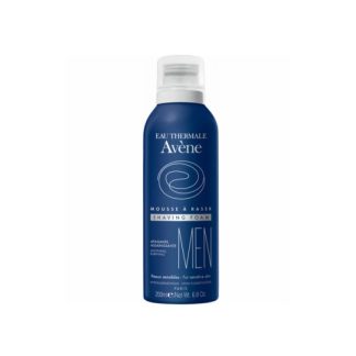 Avène Men shaving foam 200ml