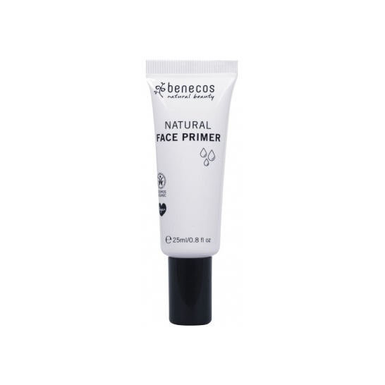 Benecos Prebase Natural Makeup 25Ml