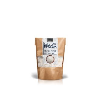 Terpenic Sal de Epson 100g