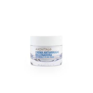 Axovital anti-wrinkle filler SPF15+ 50ml