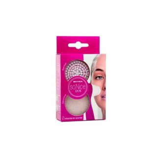 Beter Facial Brush Refill 2 pcs