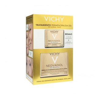 Vichy Crema Día Perimenopausia 50ml