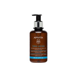 Apivita Lavender & Honey Tonic Lotion 200ml