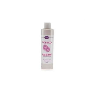 Nurana tonic without alcohol rose water 250ml
