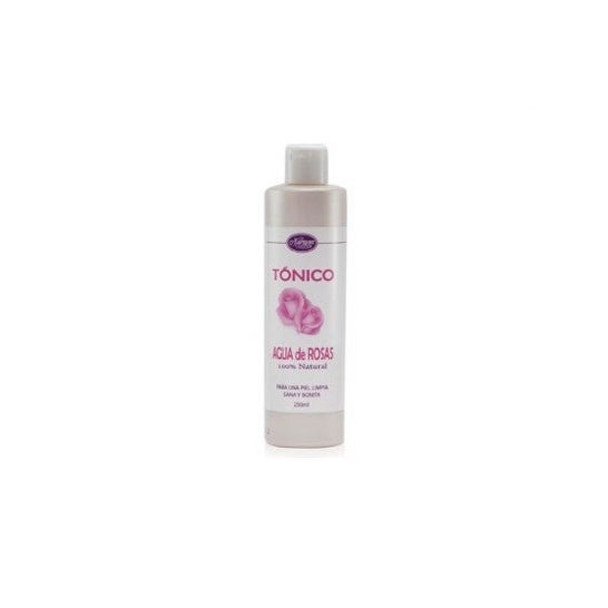 Nurana tonic without alcohol rose water 250ml