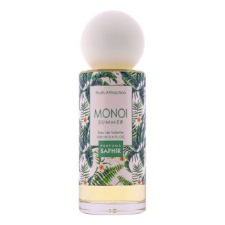 Saphir Monoi Summer Edt 100ml