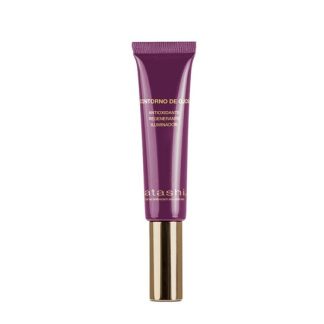 Atashi Antioxidant Therapy Longévité eye contour 15ml
