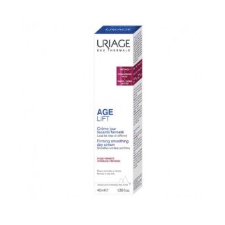 Uriage Age Lift Fluido de Día Reafirmante Alisante 40ml