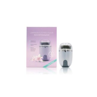 Sys Limpiador Facial Eléctrico 3 en 1 1ud