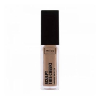 Wibo Sculpt This Cheek! Liquid Bronzer 01 11g