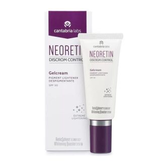 Neoretin Discrom Control gelcream 40ml