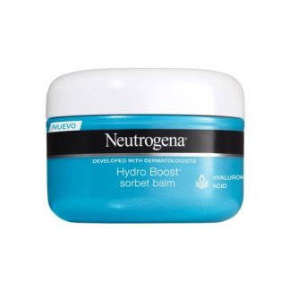 NeutrogenaÂ® Hydro Boost Refreshing Body Balm 200 ml