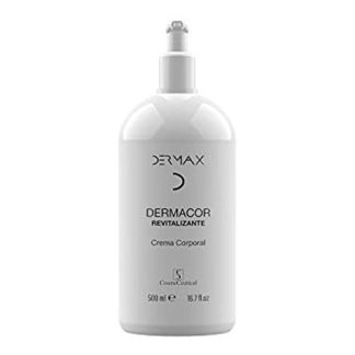 Dermax Dermacor Revitalizing Body Cream 500ml