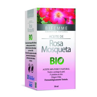 Ynsadiet Rose Hip Oil Bio 30ml